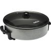 Salton – Round Electric Frying Pan – 7L Salton – Round Electric Frying Pan – 7L