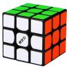 Qiyi – Magnetic Speed Cube MS 3x3x3 Black Qiyi – Magnetic Speed Cube MS 3x3x3 Black