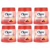 Clere – Body Crème 300ml – Berries and Cream – Pack of 6 Clere – Body Crème 300ml – Berries and Cream – Pack of 6