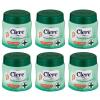 Clere – Body Cr me 500ml – Herbal Camphor – Pack of 6 Clere – Body Cr me 500ml – Herbal Camphor – Pack of 6