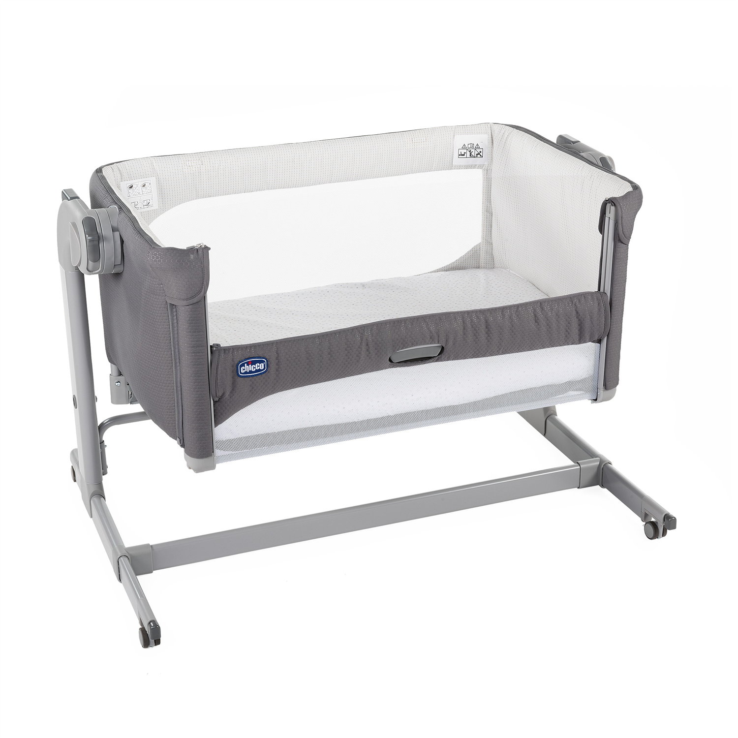 Next2me Magic – Moon Grey