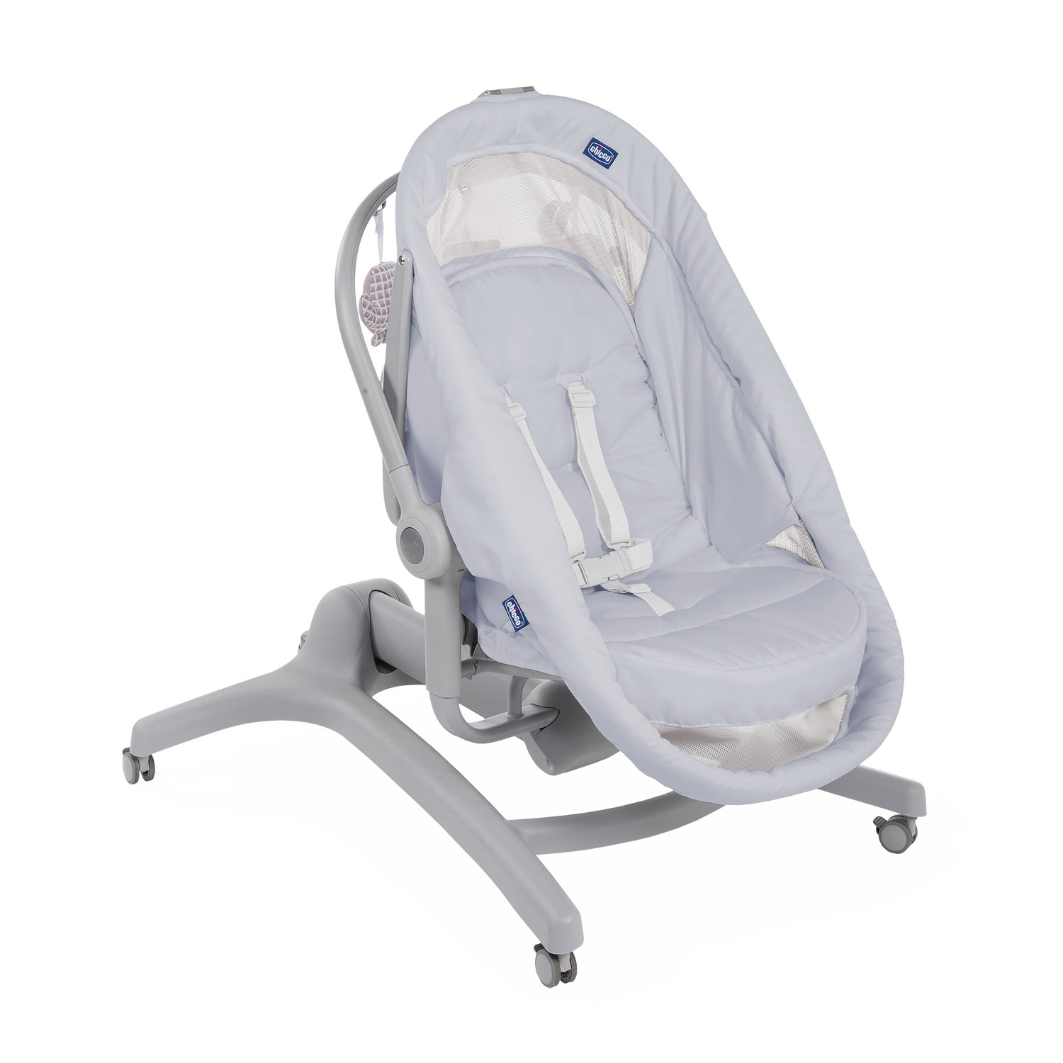 Baby Hug Air 4 in 1 – Stone