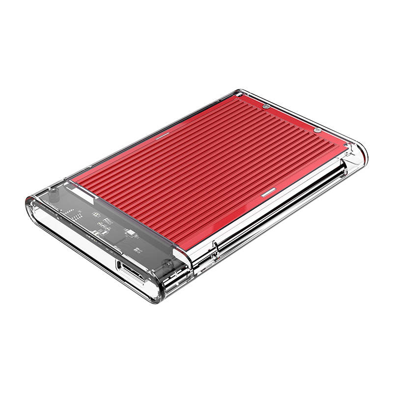 Orico 2.5″ USB3.0 Micro B External HDD Enclosure