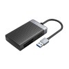 Orico 4-in-1 USB3.0 Multi Card Reader Orico 4-in-1 USB3.0 Multi Card Reader