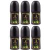 PlayBoy – Roll-On Men 50ml – VIP Ibiza Pack of 6 PlayBoy – Roll-On Men 50ml – VIP Ibiza Pack of 6