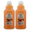 Nature Collection – Peaches and Cream Foam Bath (2L) Pack of 2 Nature Collection – Peaches and Cream Foam Bath (2L) Pack of 2
