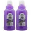 Nature Collection – Lavender Foam Bath (2L) Pack of 2 Nature Collection – Lavender Foam Bath (2L) Pack of 2