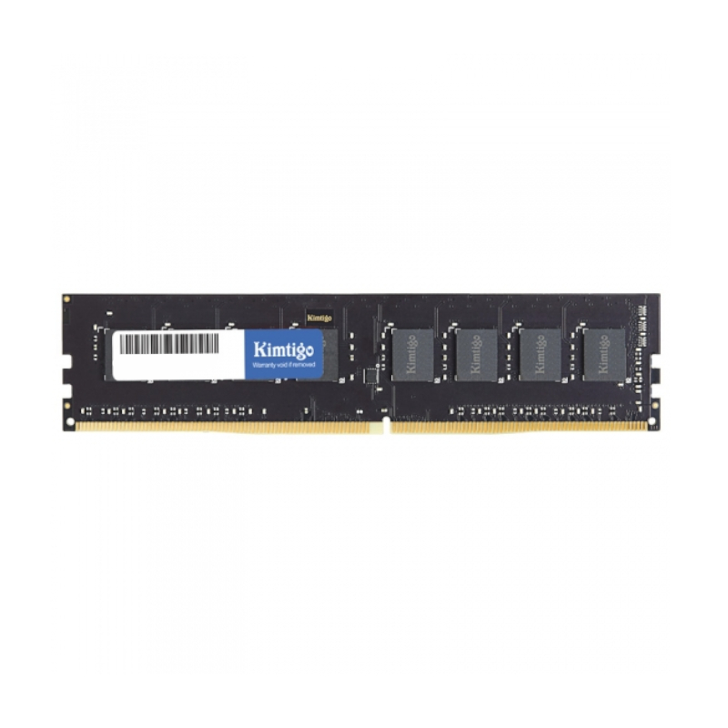 Kimtigo Cavalry 16GB DDR4 3200MHz Desktop Memory