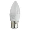 Waco – LED Lamp Candle / C37 B22 3500K – Warm White – 5W Waco – LED Lamp Candle / C37 B22 3500K – Warm White – 5W