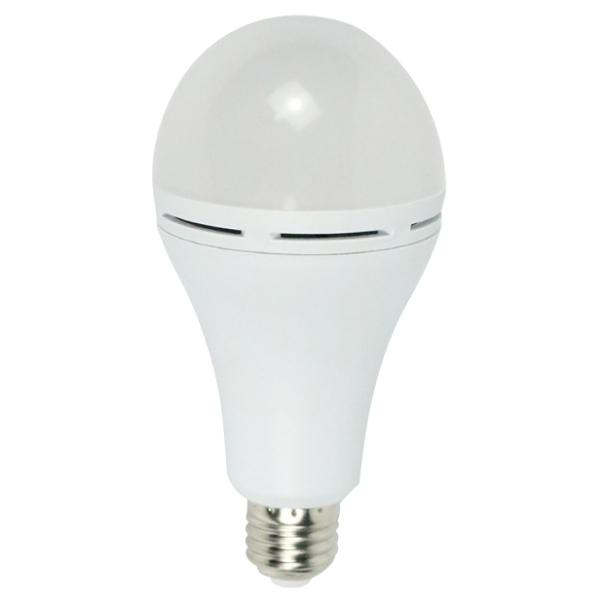 Flash – LED Emergency Lamp / Bulb A60 E27 6000K Daylight 5W