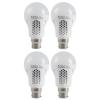 Eurolux – LED Emergency Lamp / G982WW – B22 3000K 5W Warm White Pack of4 Eurolux – LED Emergency Lamp / G982WW – B22 3000K 5W Warm White Pack of4