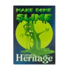 Heritage Slime Kit – Ghoul Green Heritage Slime Kit – Ghoul Green