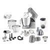 Kenwood – Chef Baker Titanium XL Mega Pack – KVL85.704SI Kenwood – Chef Baker Titanium XL Mega Pack – KVL85.704SI