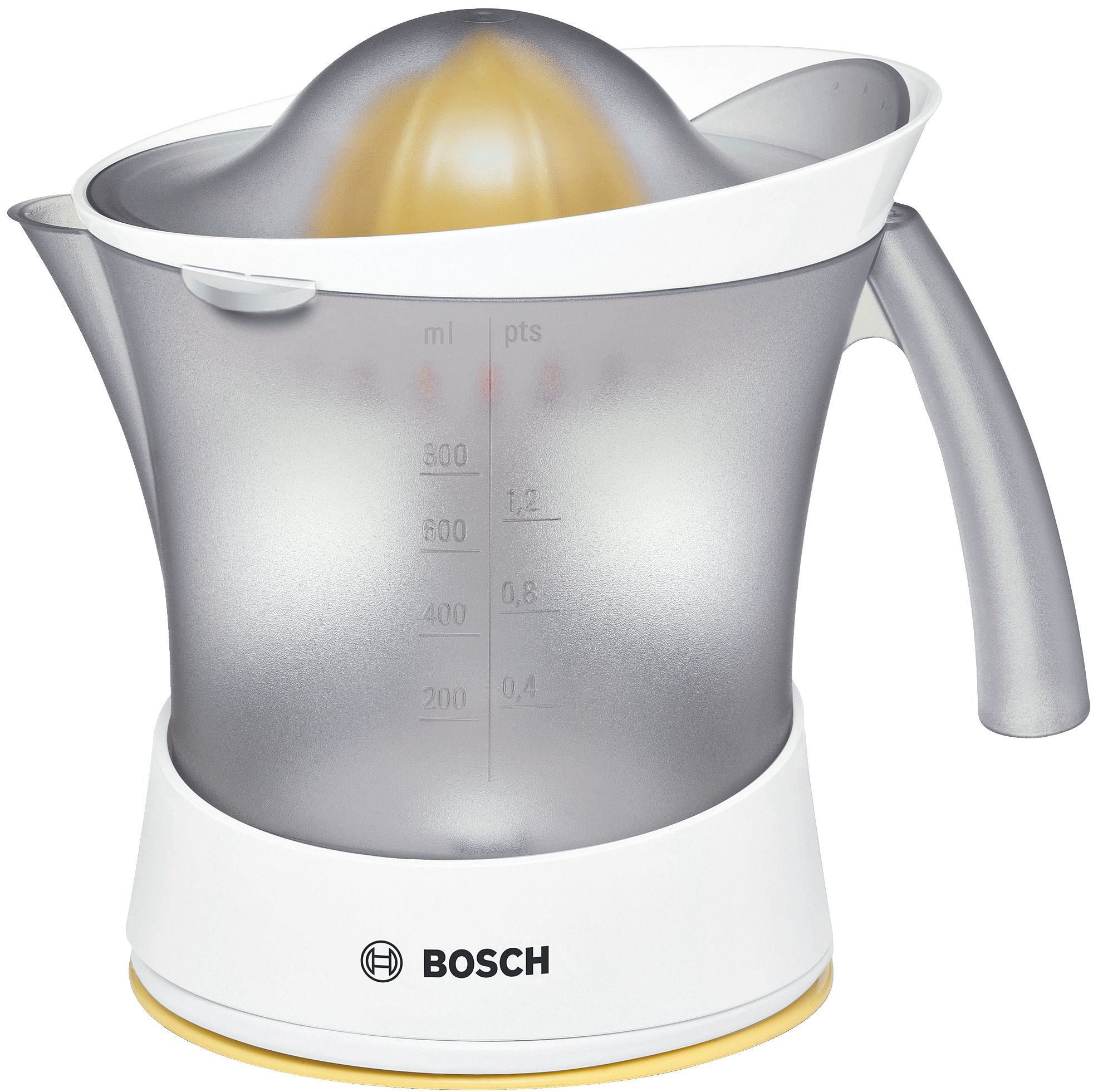 Bosch – Citrus press Vitapress – White