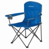 Kookaburra Outdoor Leisure Oversized Blue Cooler Chair – 130kg Kookaburra Outdoor Leisure Oversized Blue Cooler Chair – 130kg
