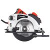 Circular Casals Saw W/ Laser Light – RED 184MM 1200W Circular Casals Saw W/ Laser Light – RED 184MM 1200W