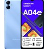 Samsung Galaxy A04e 32GB LTE Dual Sim – Light Blue Samsung Galaxy A04e 32GB LTE Dual Sim – Light Blue
