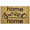 Multi-Flor – Coir Doormat (45cm x 75cm) – Home Sweet Home Multi-Flor – Coir Doormat (45cm x 75cm) – Home Sweet Home