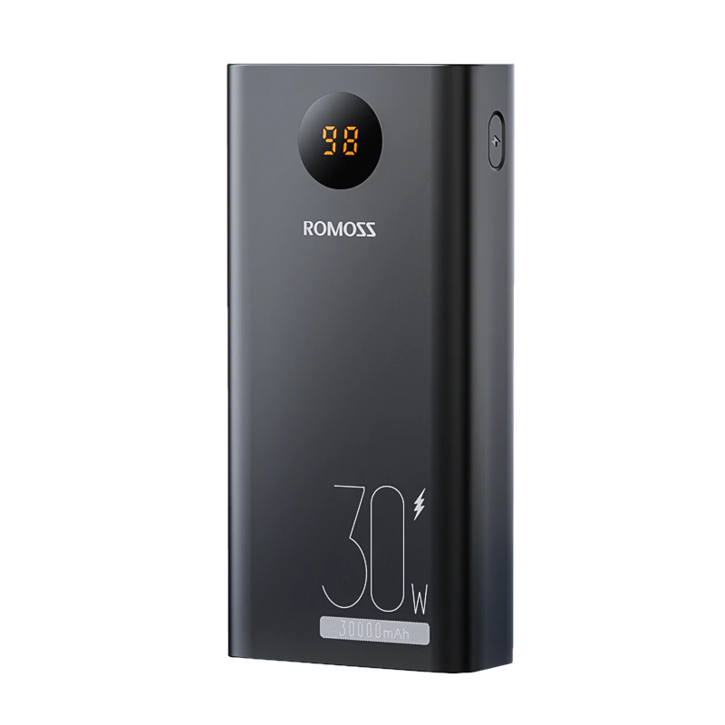 Romoss Zeus 30000mAh 30W Power Bank