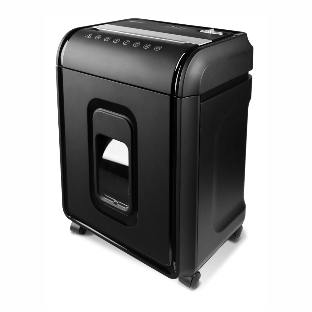 Parrot Products Paper Shredder – 24 Sheet 4*38mm Cross Cut