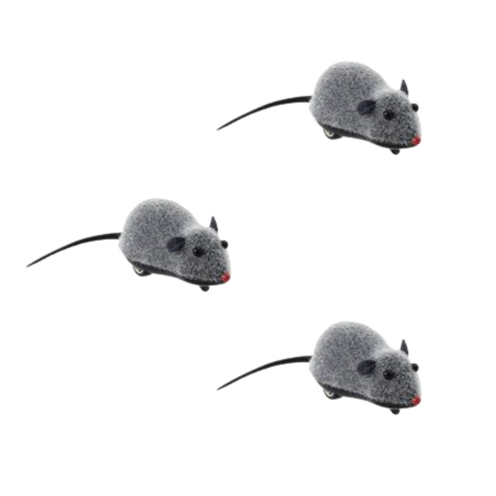 Mouse – Pull Line ( Pack of 3)