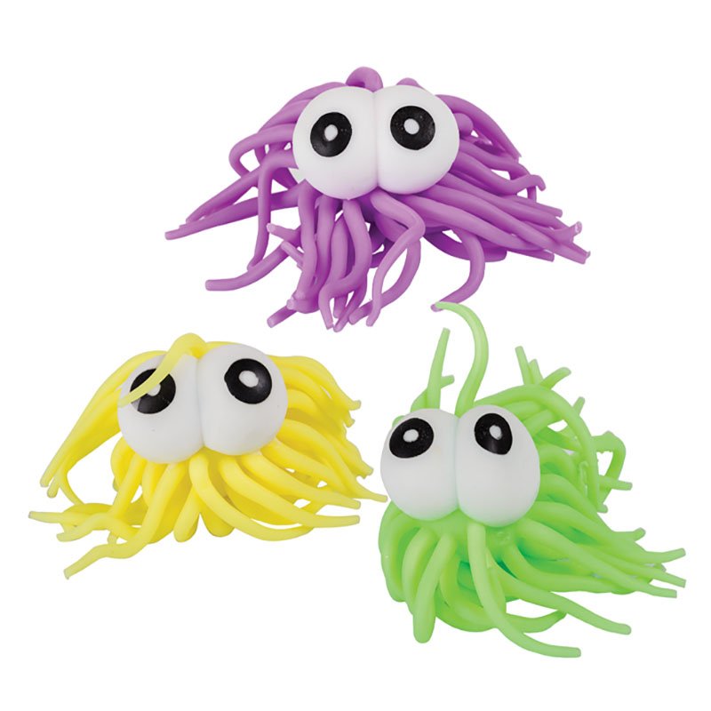 Prickly Ball (3 Pack)