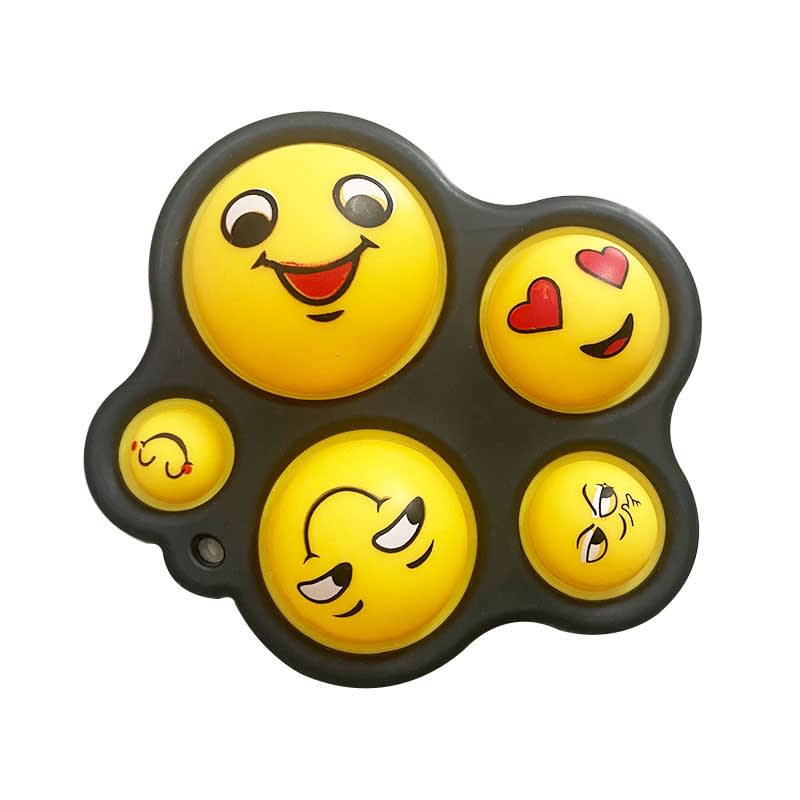 Novelty Bubble Sensory Icon Popping (Pack of 3)