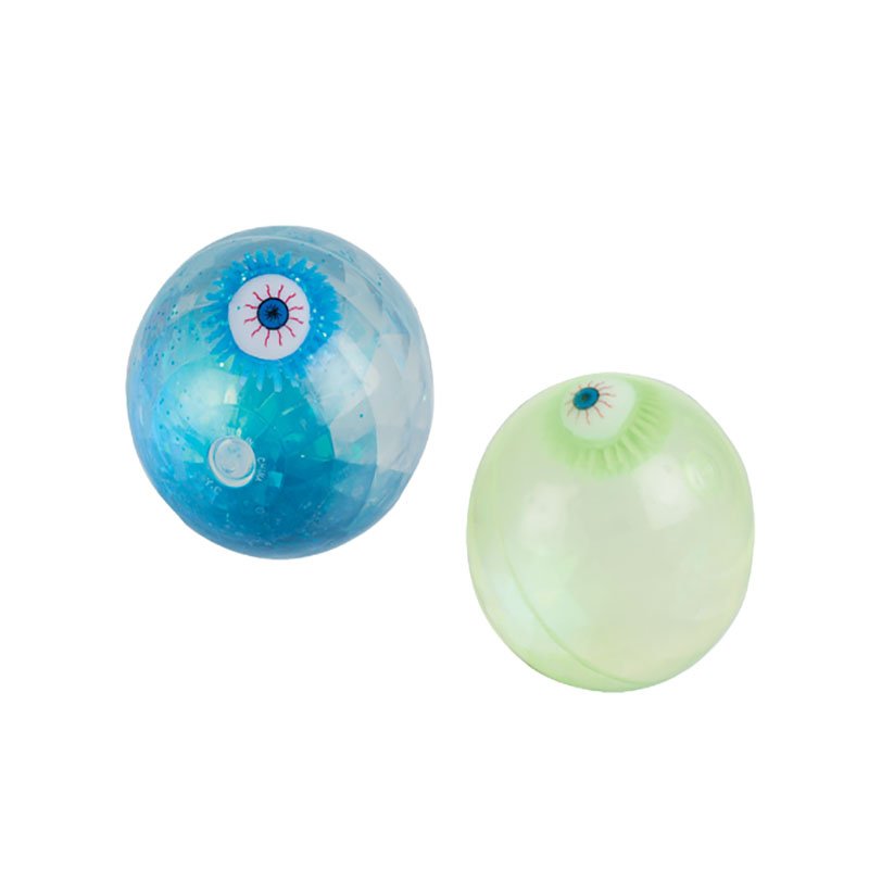 Bouncing Ball Lights Up (2 Pack)