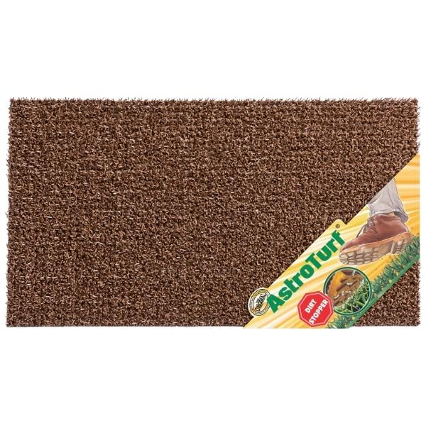Multi-flor – Astroturf Coco Brown – Dirt Stopper (40cm x 70cm)