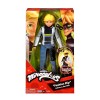 Miraculous Deluxe Flip Adrien Doll Miraculous Deluxe Flip Adrien Doll