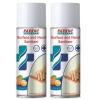Parrot Products – Alcohol Aerosol Sanitizer Citrus (400ml)96.4% Pack of 2 Parrot Products – Alcohol Aerosol Sanitizer Citrus (400ml)96.4% Pack of 2