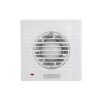 Eurolux Extractor Square Wall Fan White Eurolux Extractor Square Wall Fan White