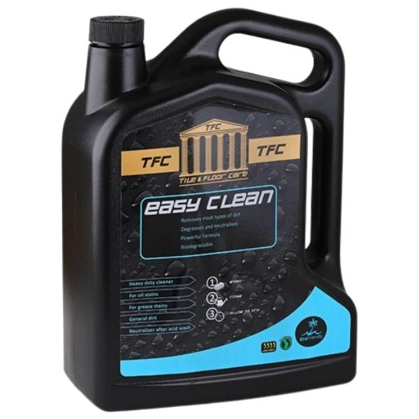 TFC – Easy Clean – Tile Degreaser and Neutralizer – 5L