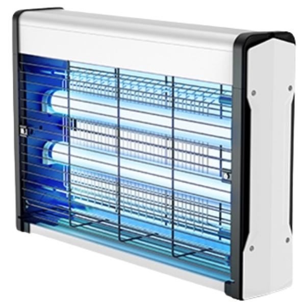 Radiant – Insect Killer with Fluorescent tube – Covers 80m2 (20W)