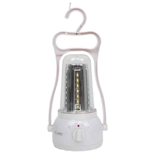 Flash – LED Camping Lantern (5W) Rechargeable – Daylight 6400K