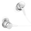 Xiaomi In-Ear Headphones Basic (Silver) Xiaomi In-Ear Headphones Basic (Silver)