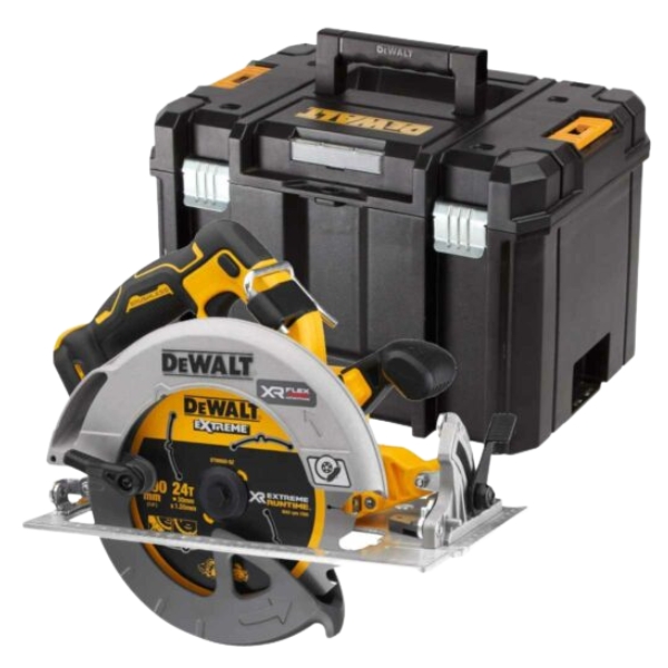 Dewalt – Flexvolt Advantage Brushless Circular Saw (18V)