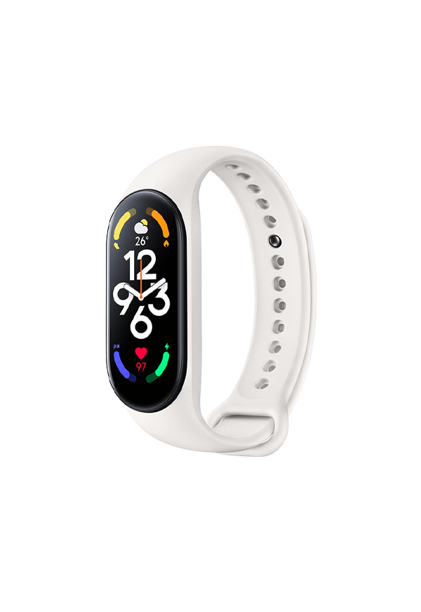 Xiaomi Smart Band 7 Strap Ivory