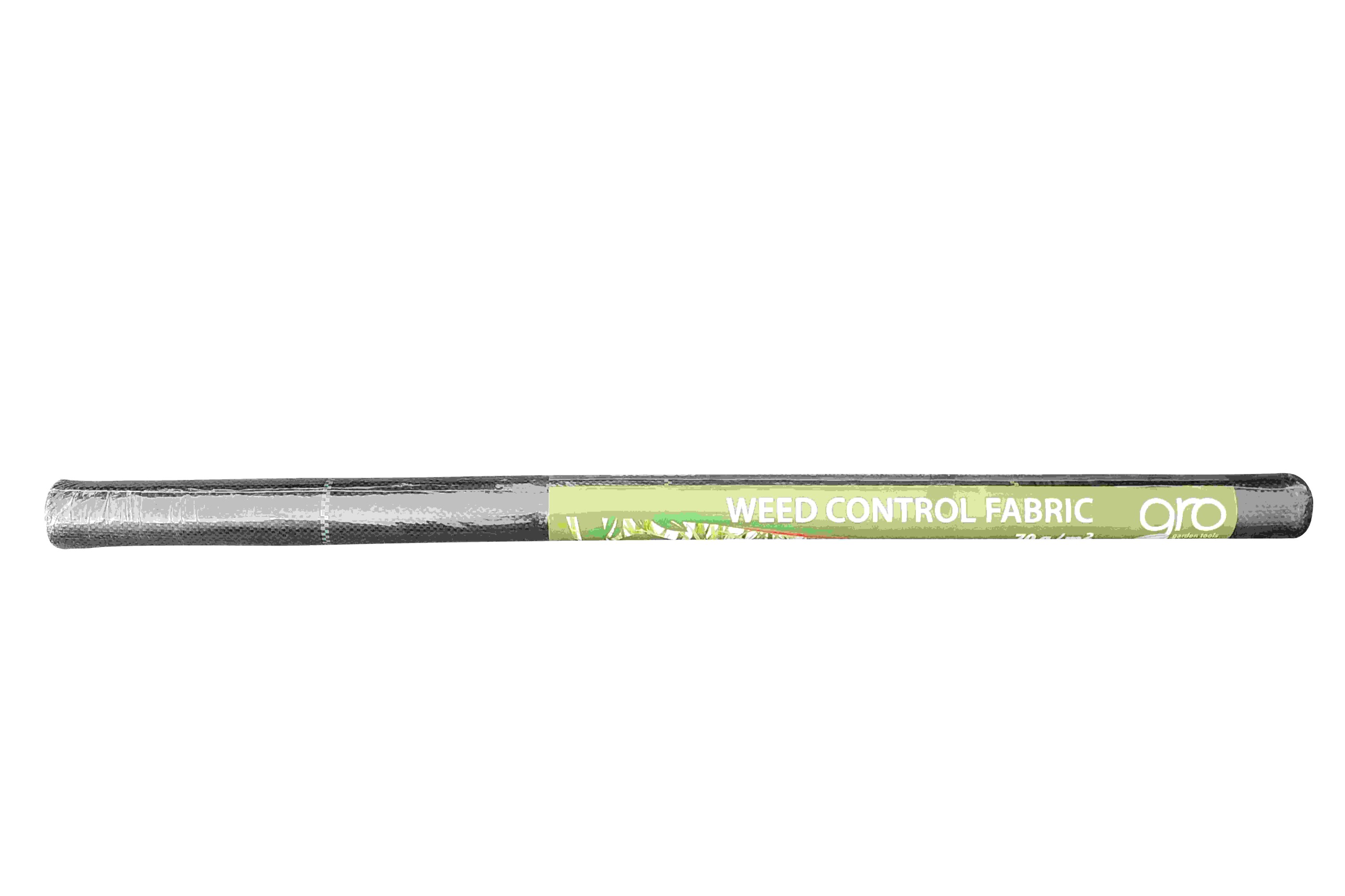 Gro Weed Control Fabric