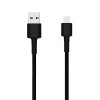 Xiaomi USB Type-C Braided Cable – Black Xiaomi USB Type-C Braided Cable – Black
