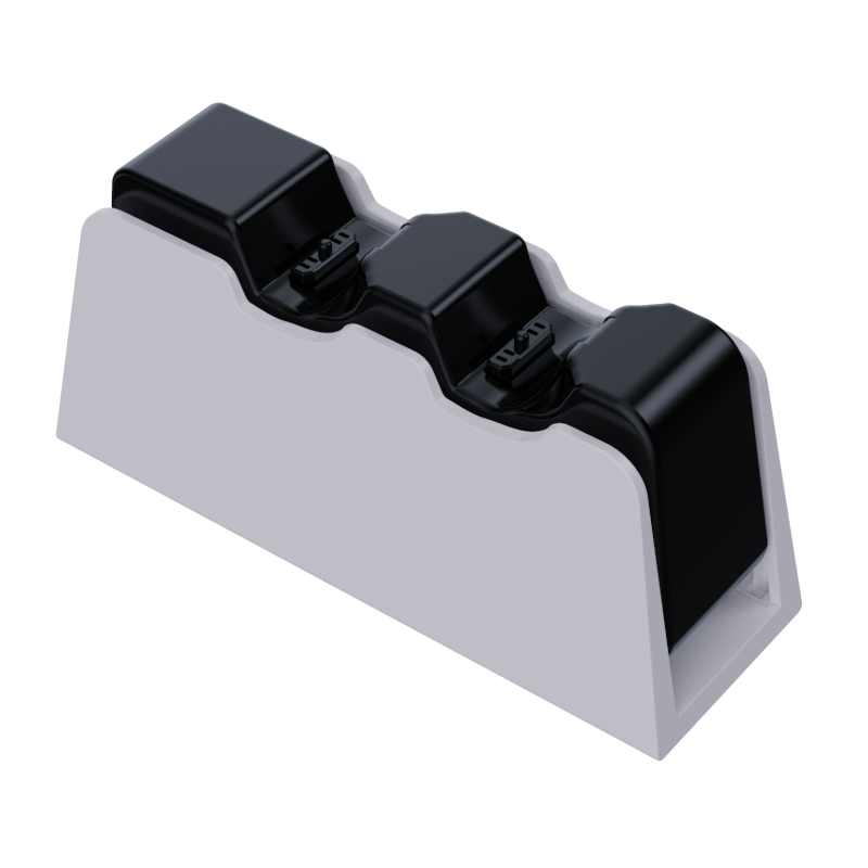 Sparkfox Dual Controller Charge Station for PS5