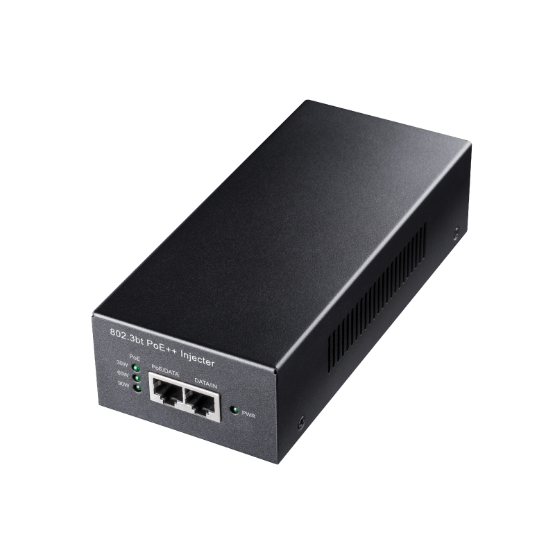 Cudy POE400 90W Gigabit PoE/PoE+/PoE++ Injector