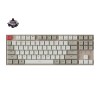 Keychron K8 87-Key Mechanical Wireless Keyboard – Gateron Brown Switches Keychron K8 87-Key Mechanical Wireless Keyboard – Gateron Brown Switches