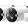 TP-Link TAPO C420S2 Smart Wire-Free Security Camera System (2-Camera) TP-Link TAPO C420S2 Smart Wire-Free Security Camera System (2-Camera)