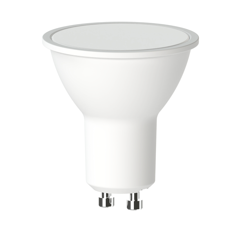 Gizzu Everglow GU10 Rechargeable Emergency Downlight Bulb – Warm White