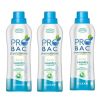 Probac – Laundry Liquid – Ocean 750ml Pack of 3 Probac – Laundry Liquid – Ocean 750ml Pack of 3