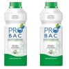 Probac – Drain Maintenance Cleaner (1L) Concentrated – Pack of 2 Probac – Drain Maintenance Cleaner (1L) Concentrated – Pack of 2