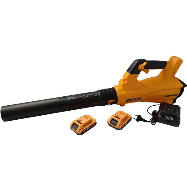 Ingco – Lithium-Ion Blower 20v
