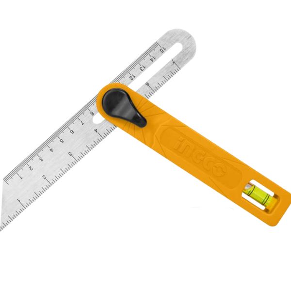 Ingco – Angle Square – 150mm