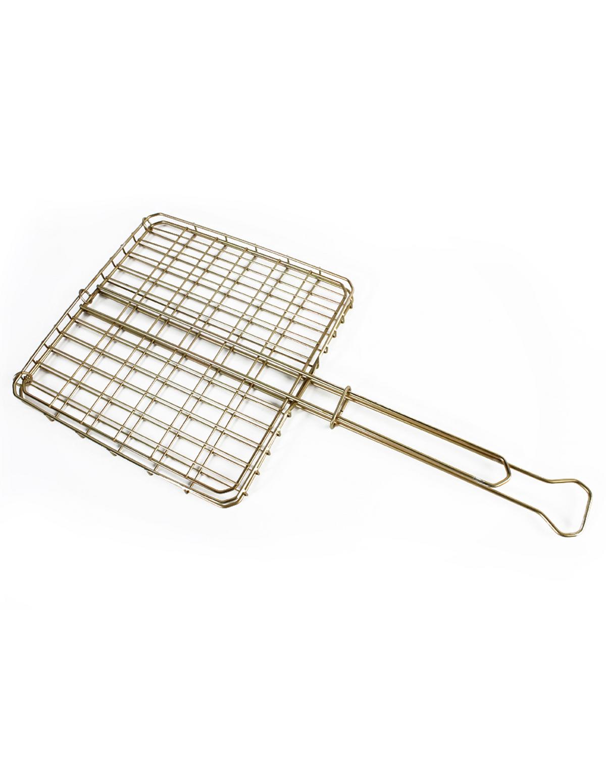 LK Medium Braai Grid Box Type
